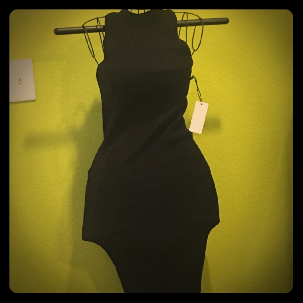 Freak’em Dress. Need at least one!